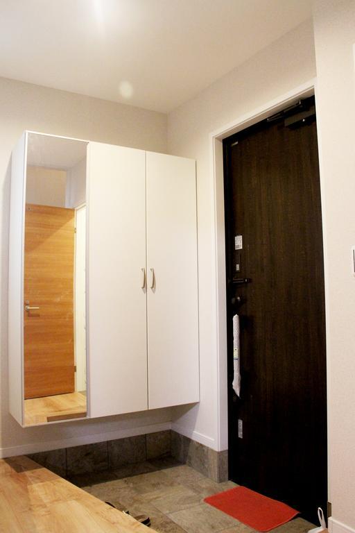 Sdy Hostel Sd Osaka Eksteriør billede