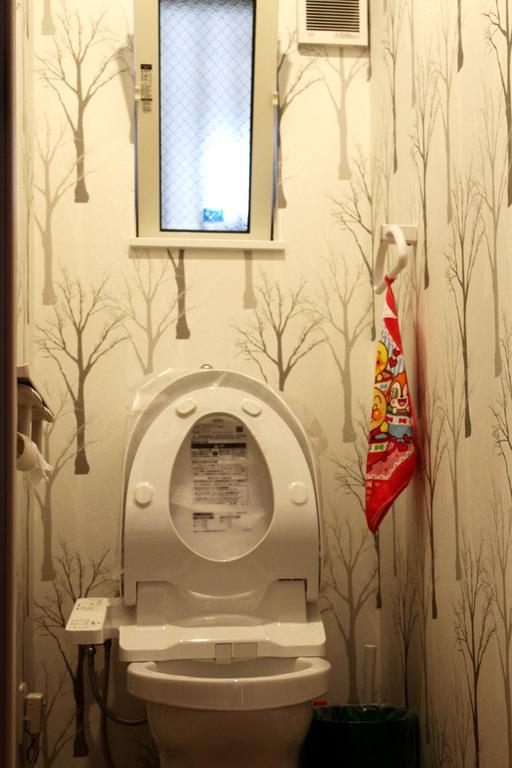 Sdy Hostel Sd Osaka Eksteriør billede