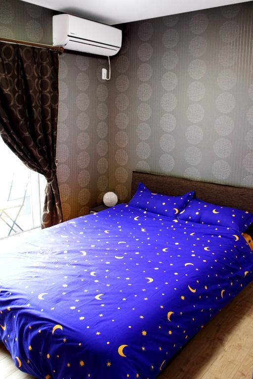 Sdy Hostel Sd Osaka Eksteriør billede