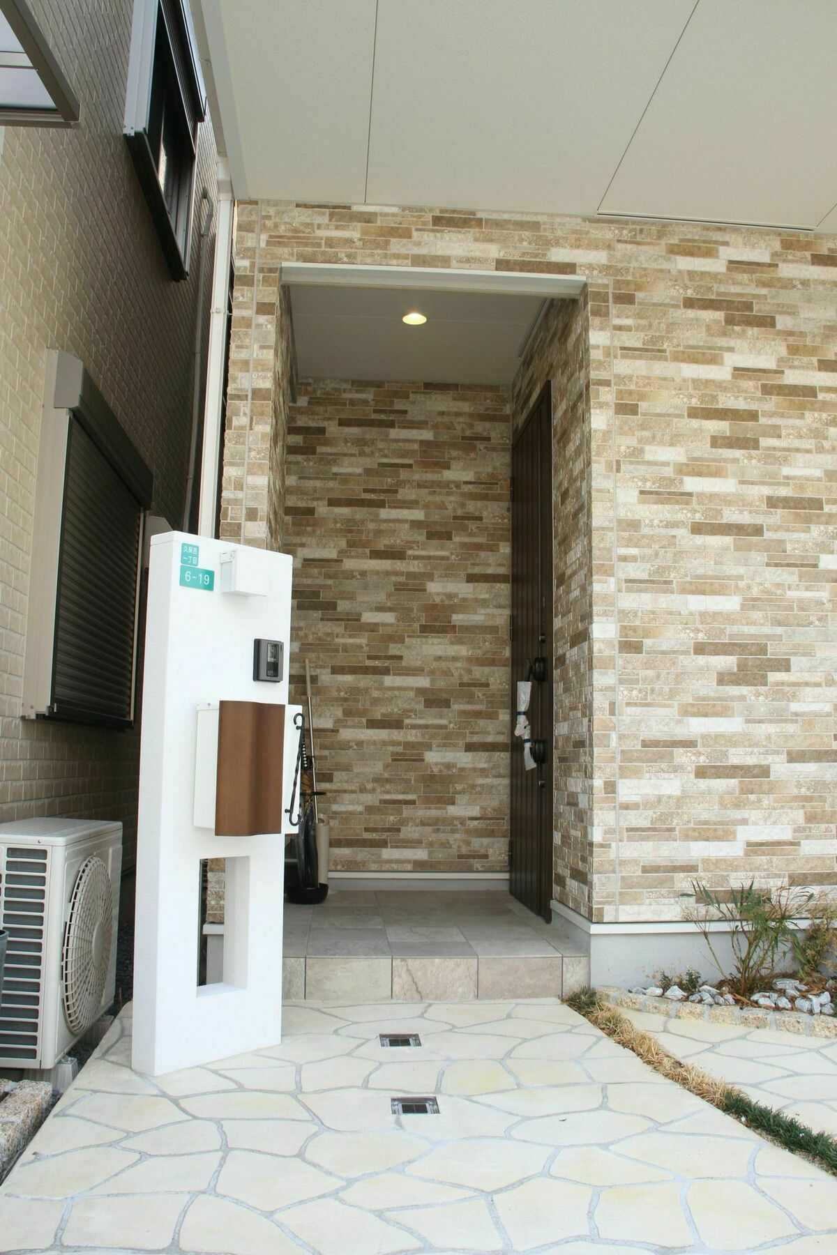 Sdy Hostel Sd Osaka Eksteriør billede