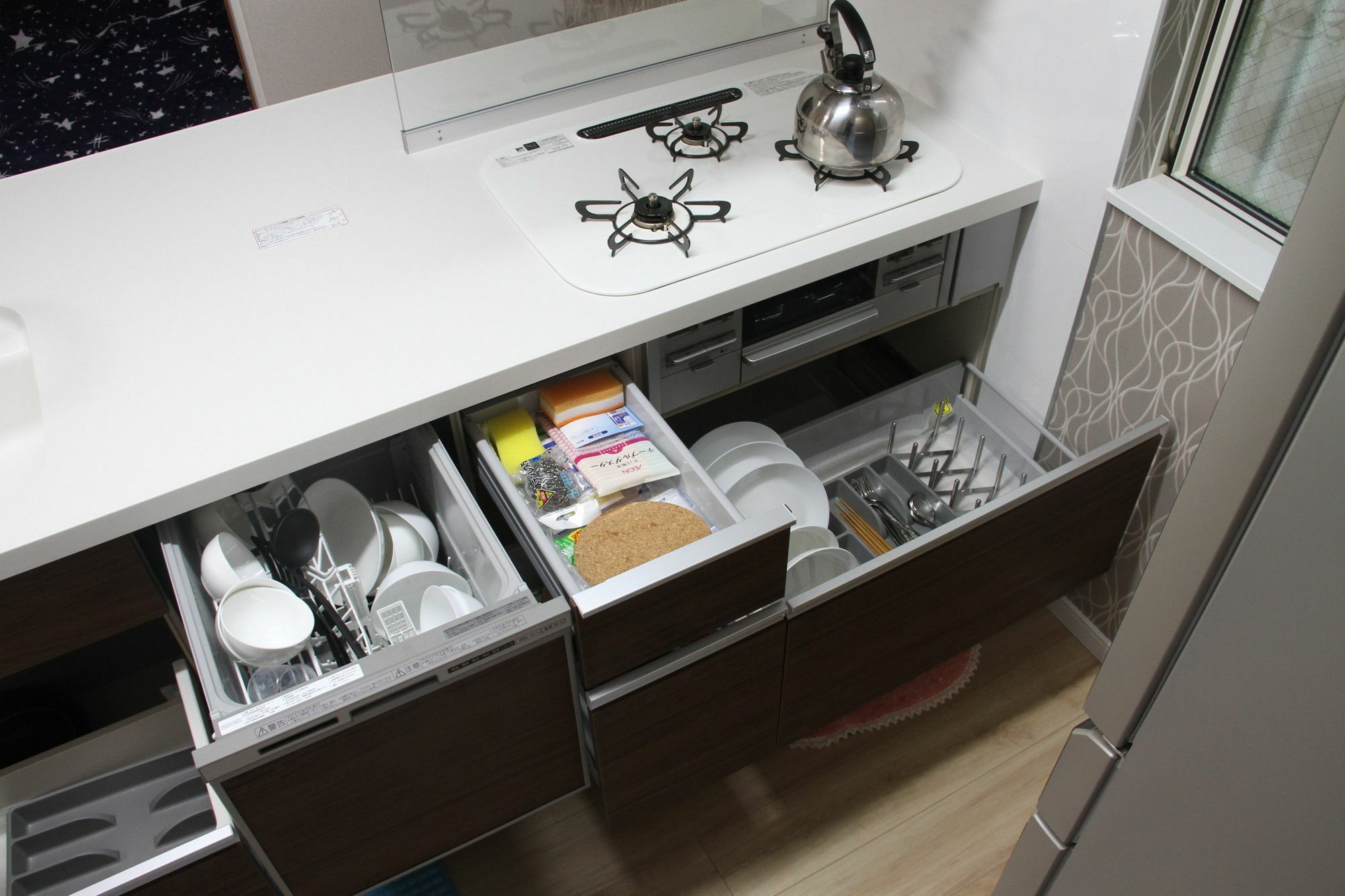 Sdy Hostel Sd Osaka Eksteriør billede