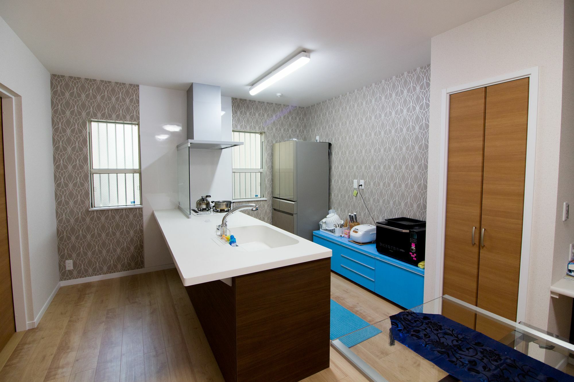 Sdy Hostel Sd Osaka Eksteriør billede